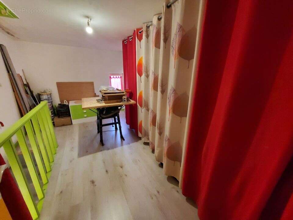 Maison à BERRE-L'ETANG