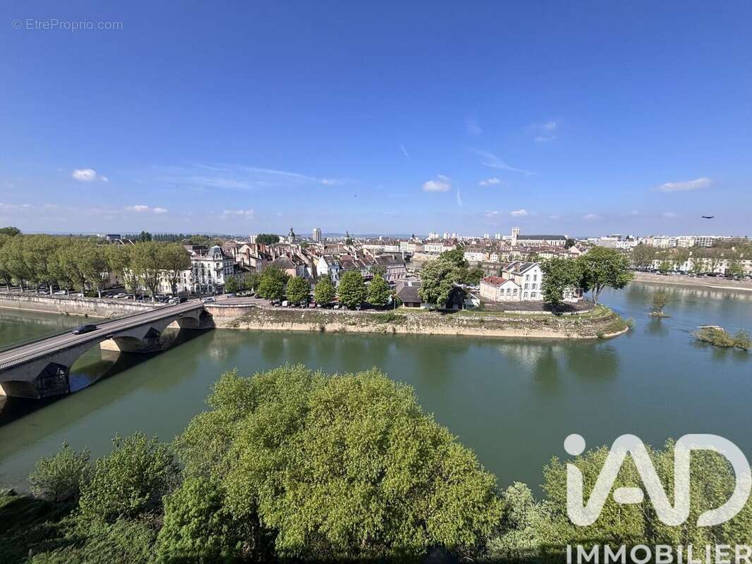 Photo 3 - Appartement à CHALON-SUR-SAONE