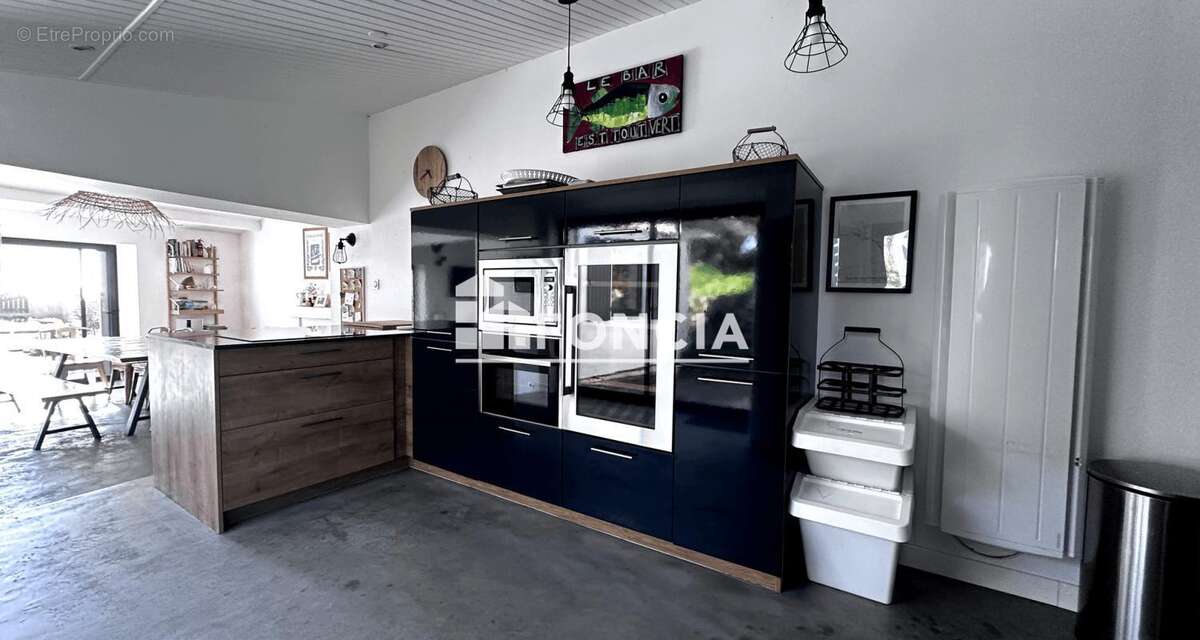 Maison à NOIRMOUTIER-EN-L'ILE