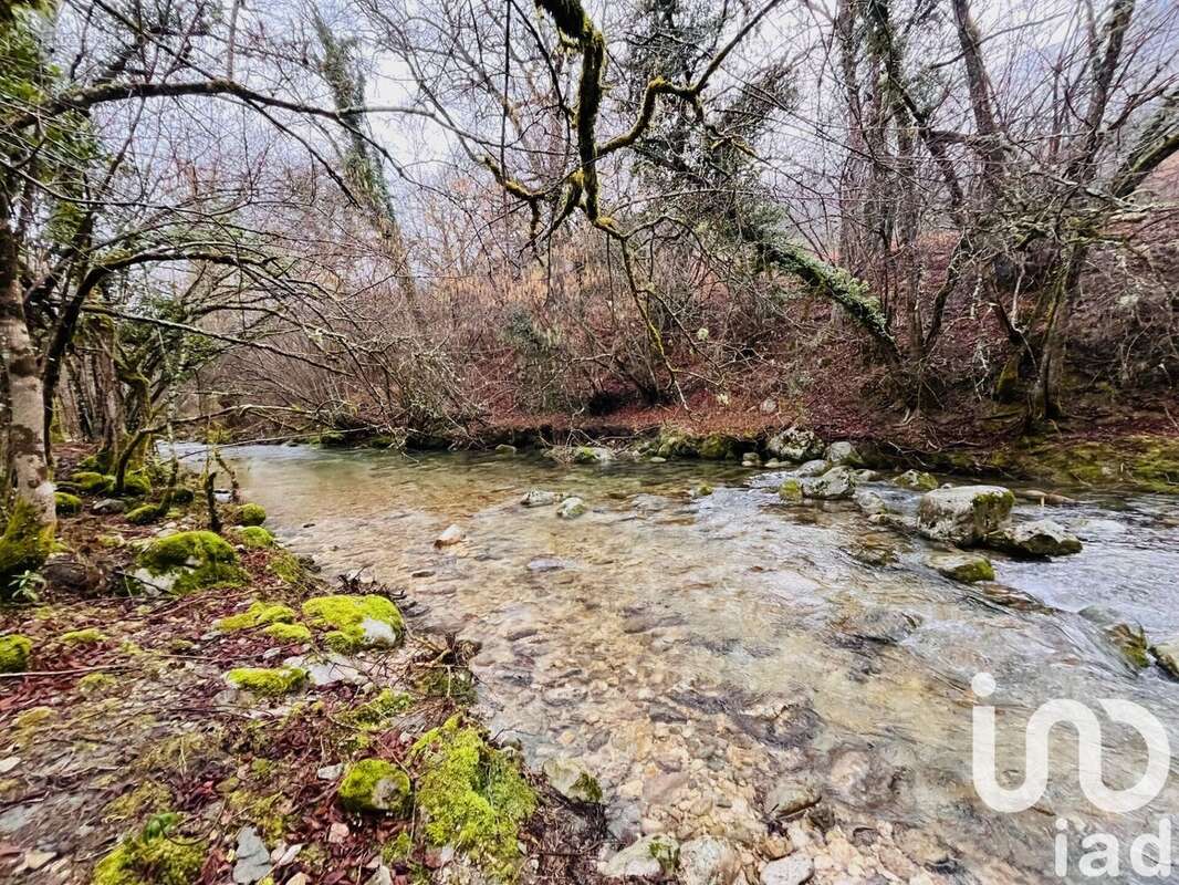 Photo 3 - Terrain à CIPIERES