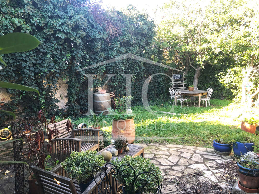 Maison à CARCASSONNE