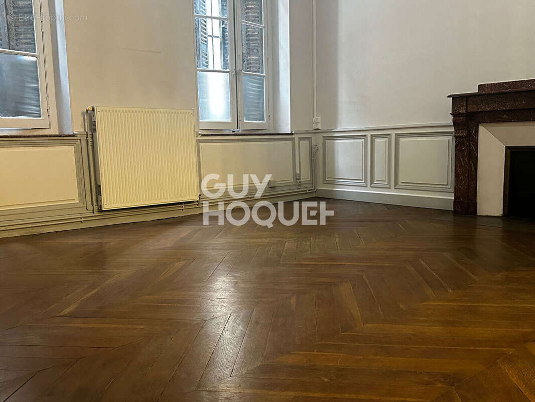 Appartement à CARCASSONNE