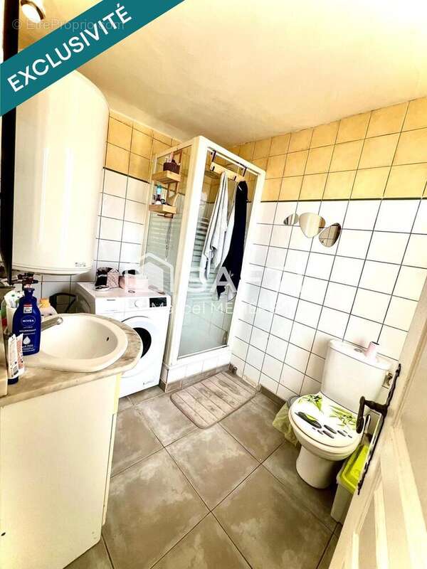 Photo 6 - Appartement à PONT-SUR-YONNE