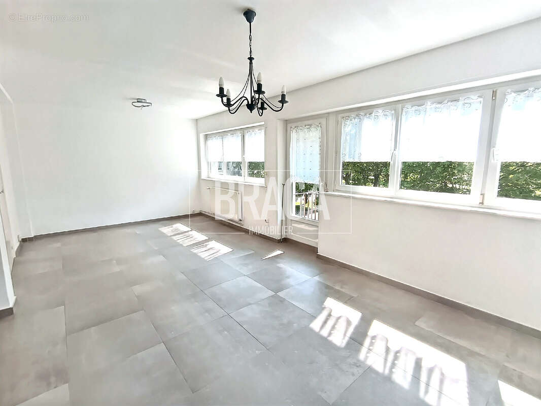 Appartement à BOULOGNE-SUR-MER
