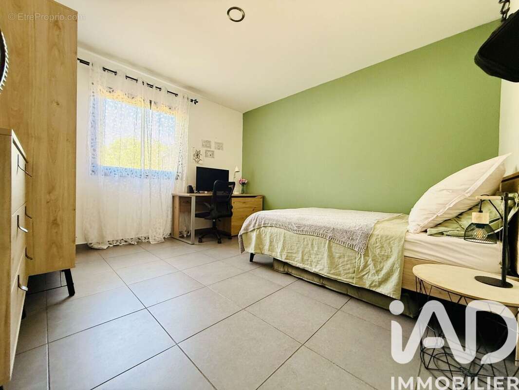 Photo 6 - Maison à ENTRE-DEUX