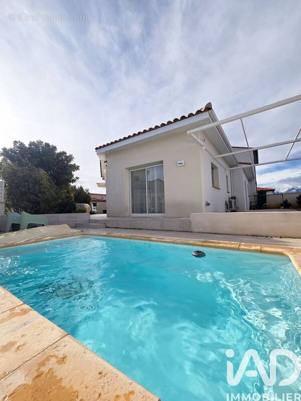 Photo 1 - Maison à LLUPIA