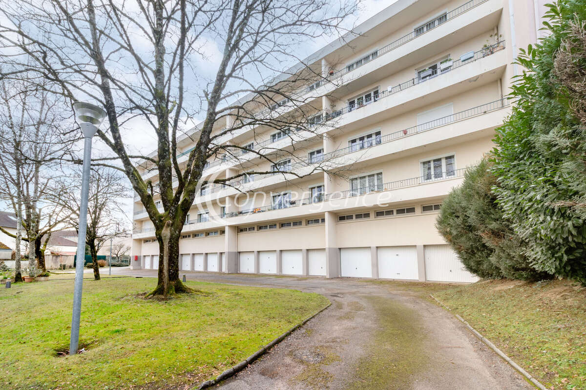 Appartement à LIMOGES