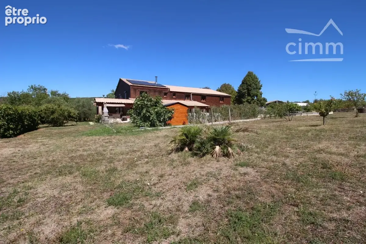 A vendre une propriété d'exception avec des gites sur un grand terrain - photo 48