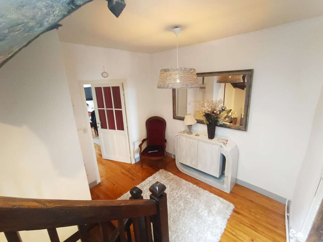 Maison à TOURNON-D'AGENAIS