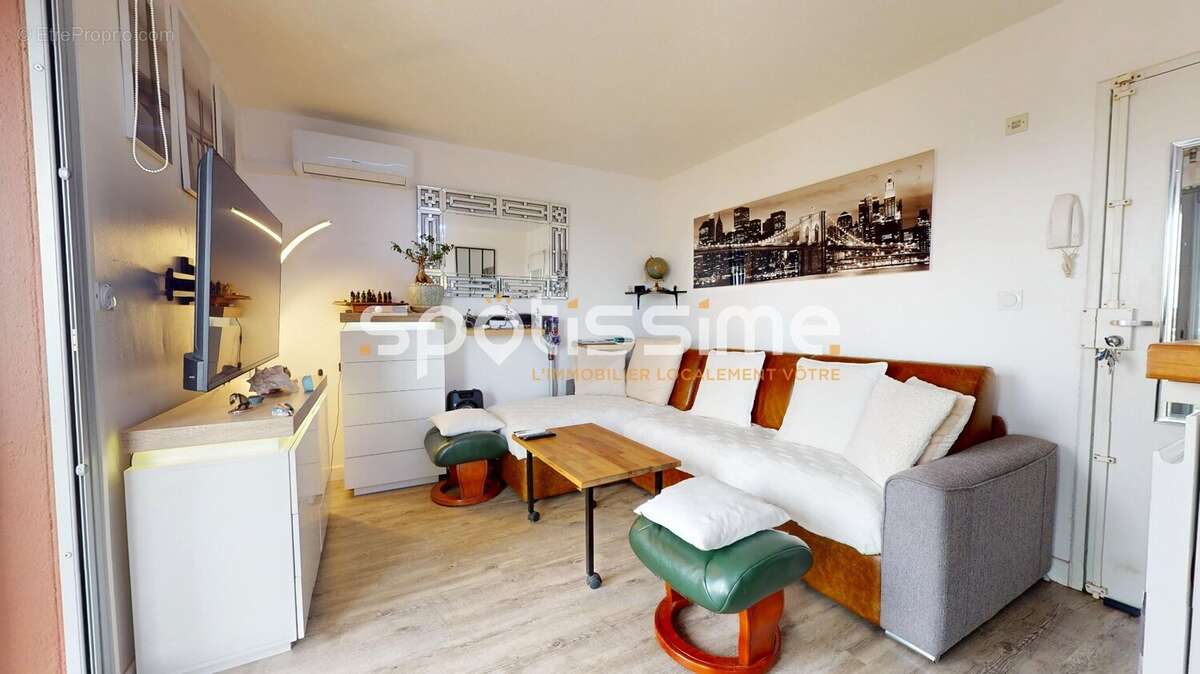 Appartement à AGDE