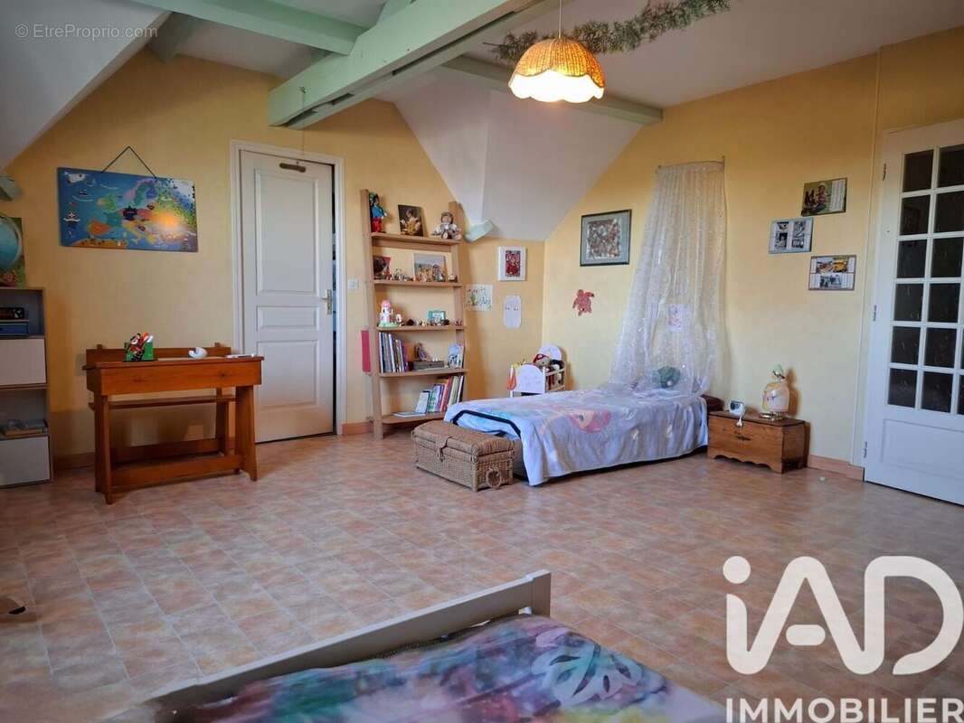 Photo 8 - Maison à CHASSENARD