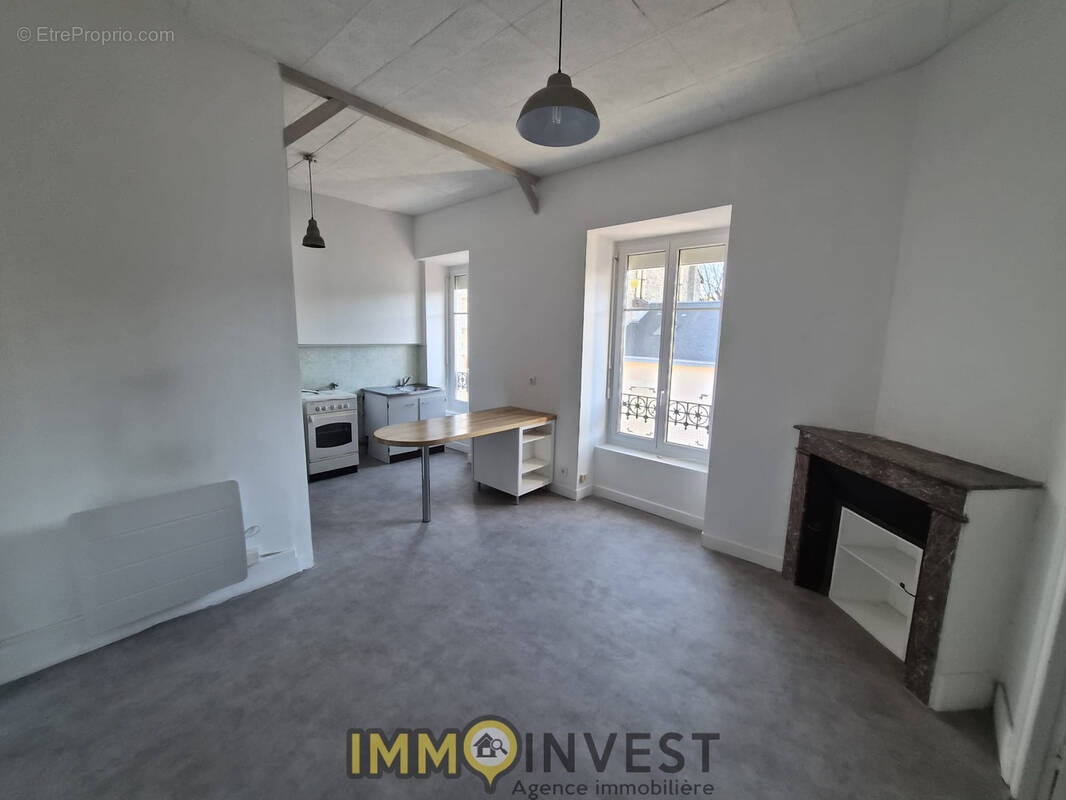 Appartement à LIMOGES
