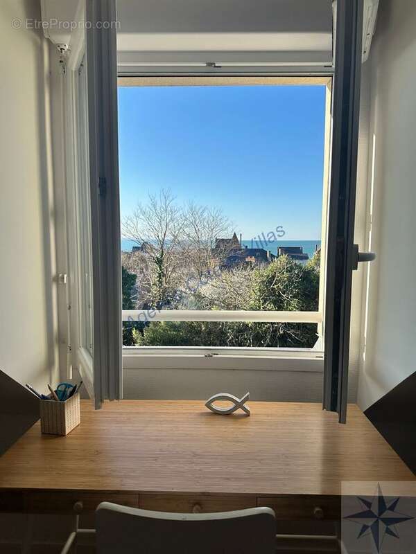 Appartement T4 en duplex - 200 m plage Val-André - photo 12