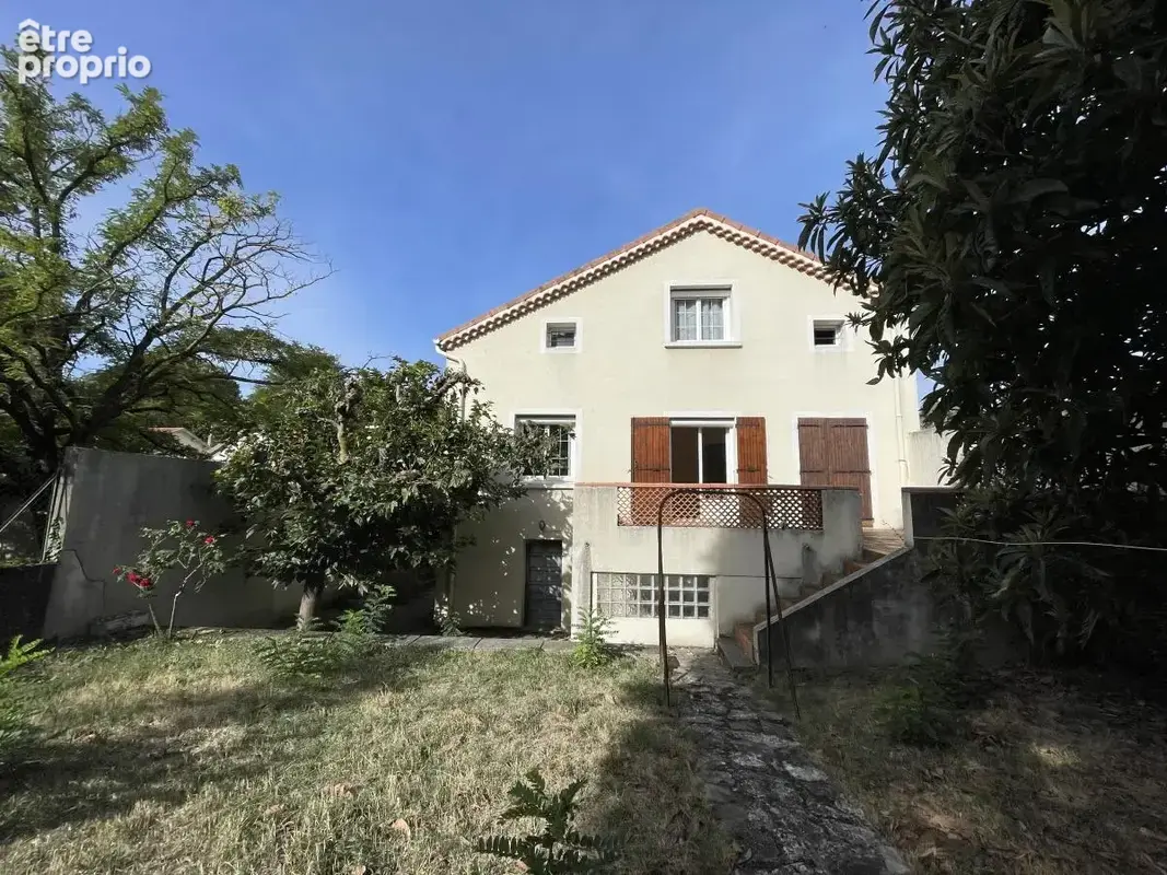 Maison 6 pièces 135 m² à vendre à Valence (26000) - photo 2