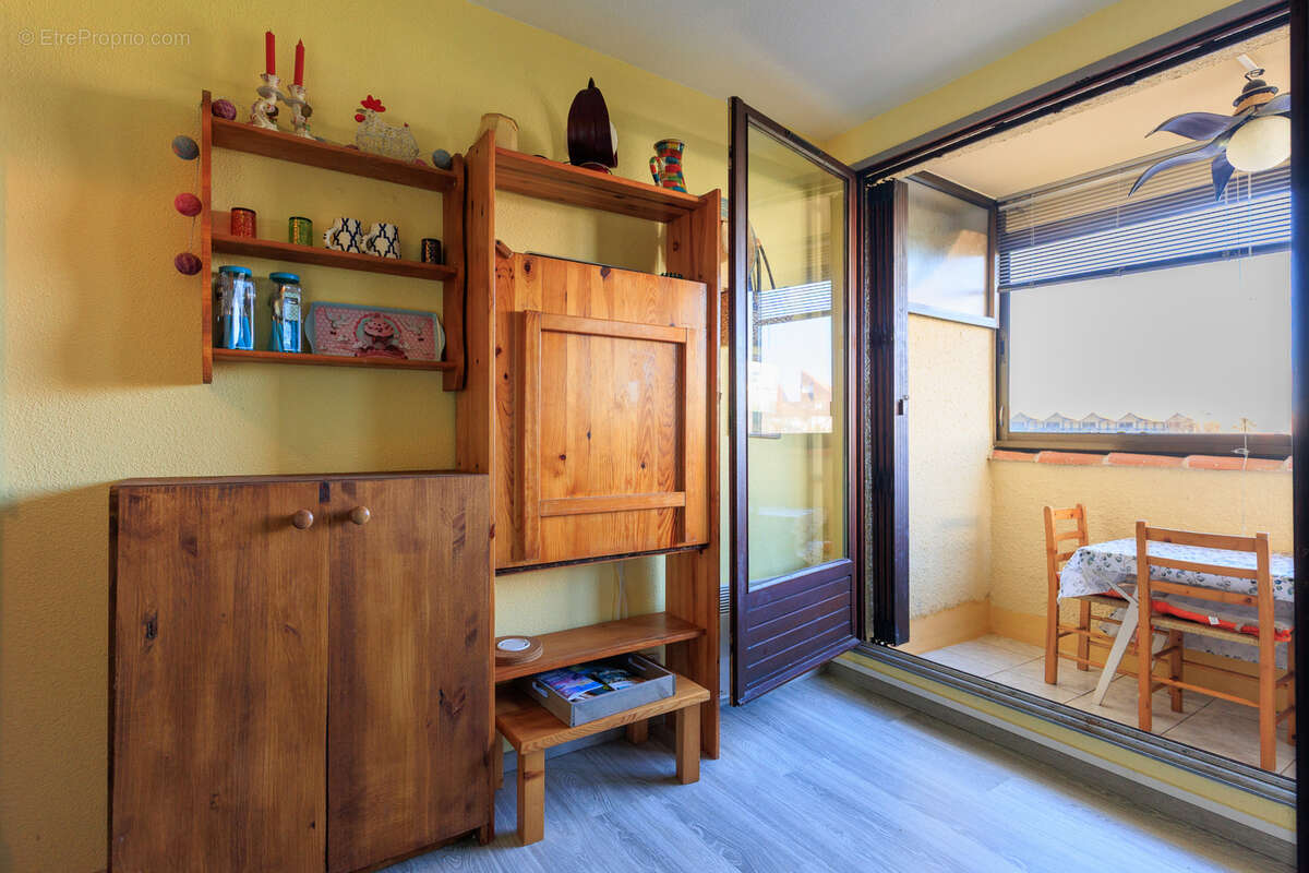 Appartement à SEIGNOSSE