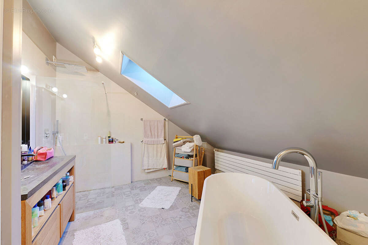 Maison à MARLY-LE-ROI