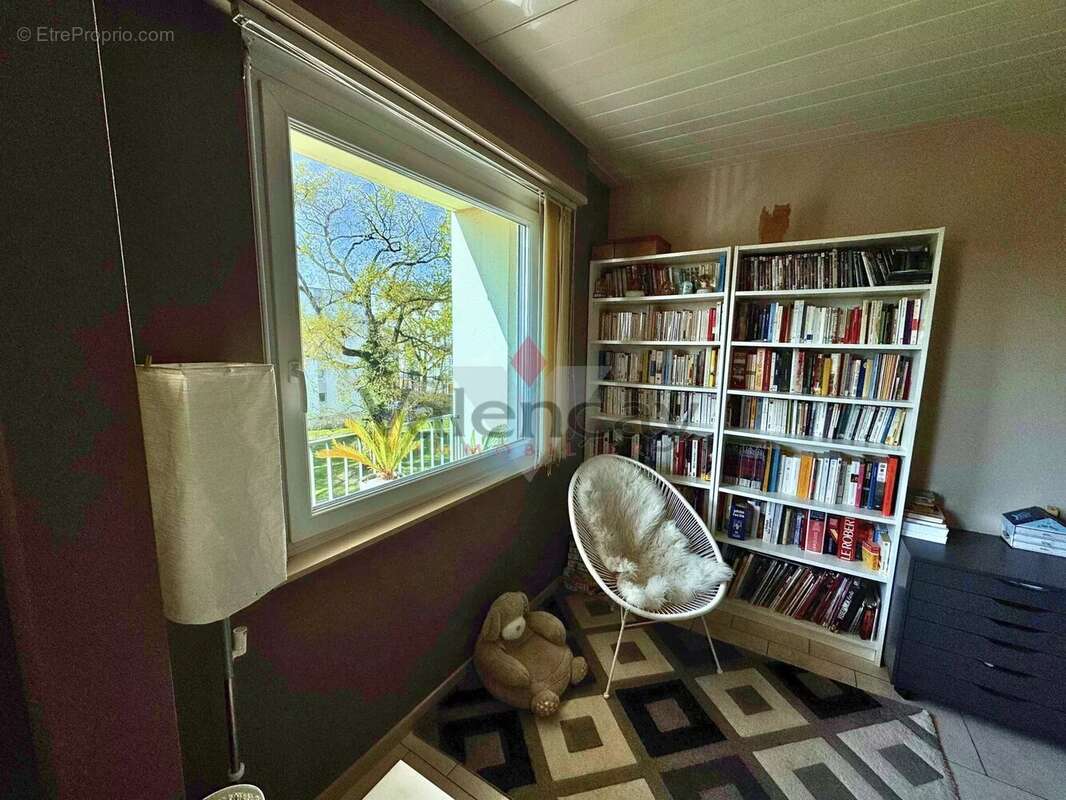 Appartement à ILLZACH