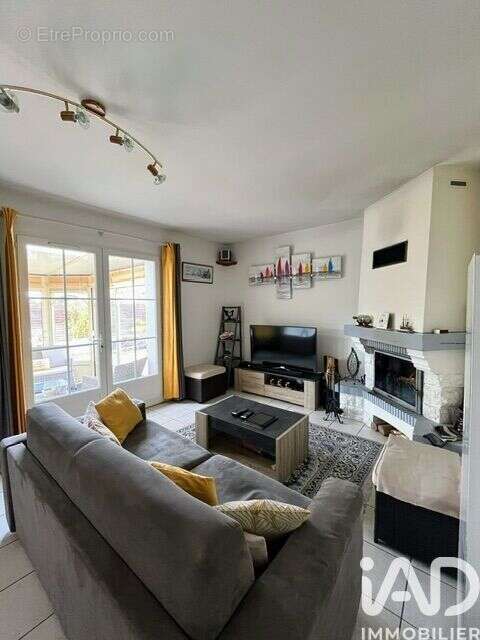 Photo 3 - Maison à BRETIGNOLLES-SUR-MER