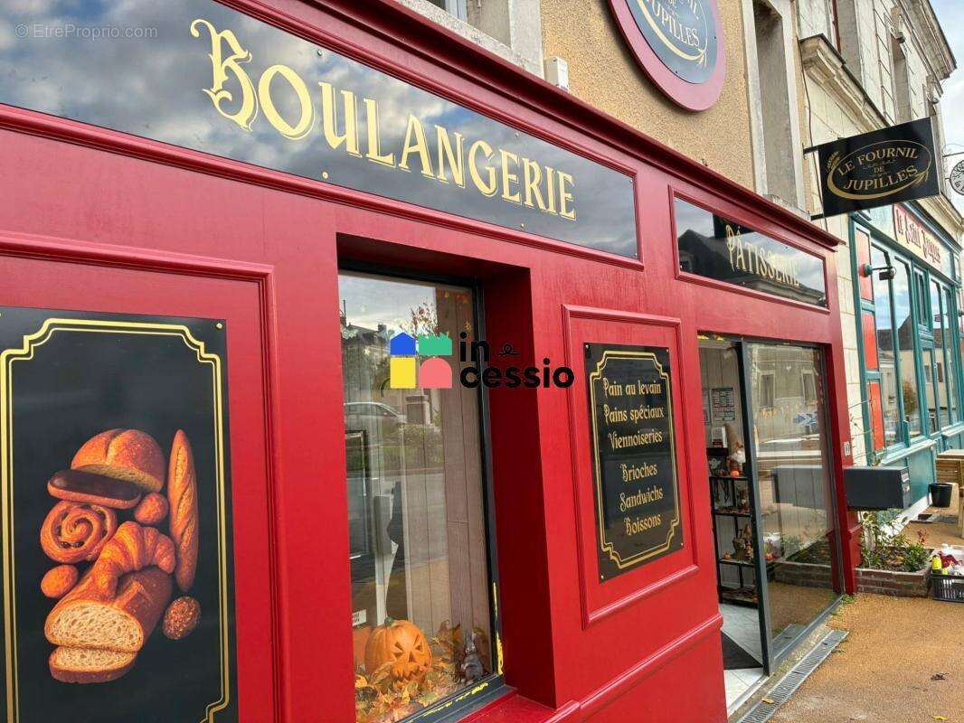 Devenez le boulanger d'un des plus beaux villages de la forêt d - photo 2