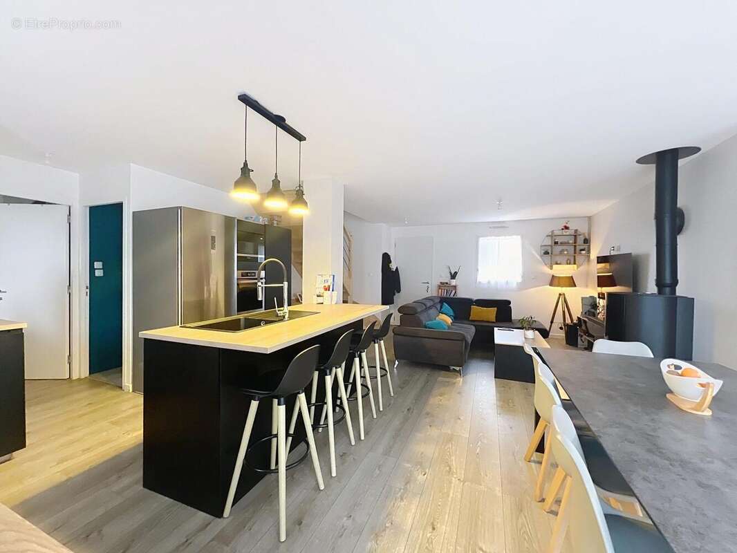 Photo 4 - Maison à LOCMINE