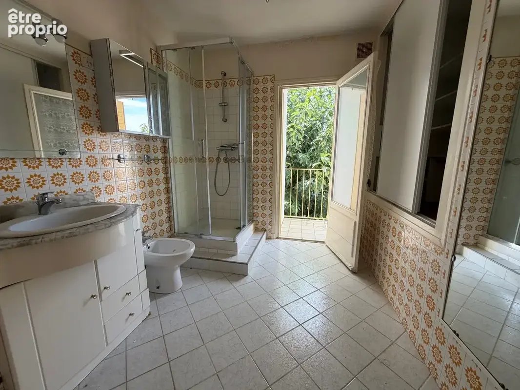 Maison 3 chambres avec Jardin - photo 6