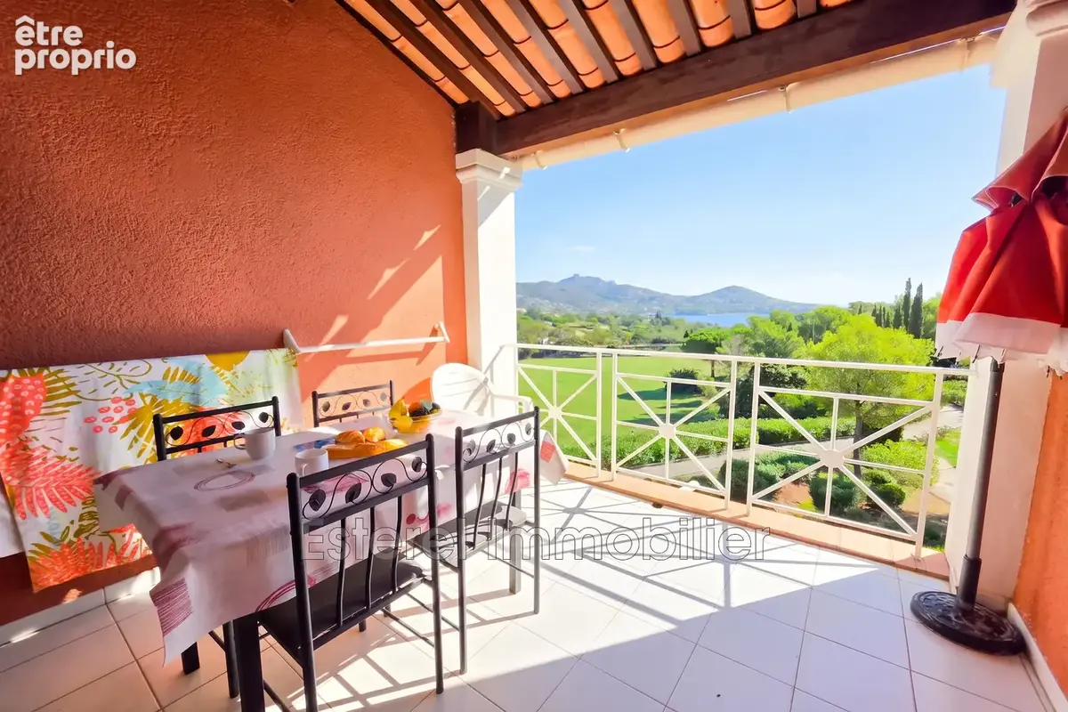 Appartement 22 m² à La Seyne-Sur-Mer  - photo 3