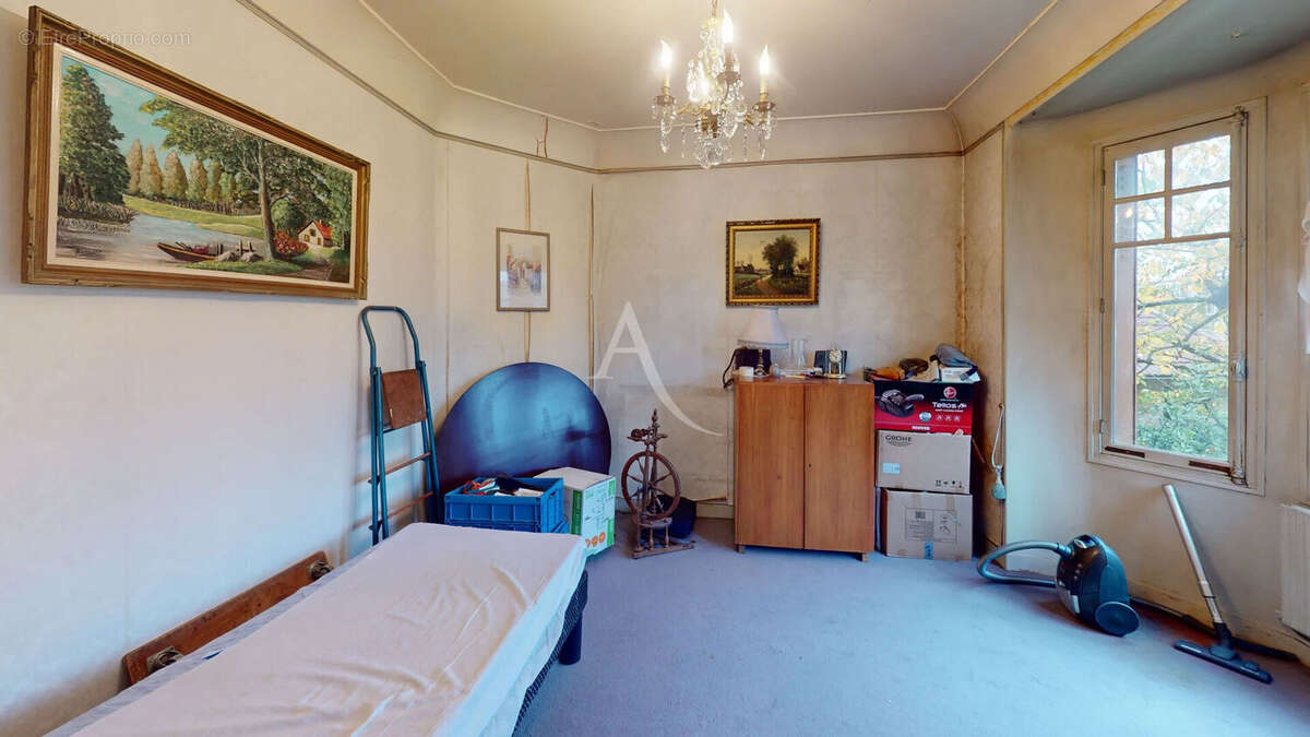 Maison à VILLEBON-SUR-YVETTE