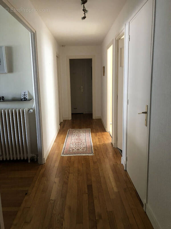 Appartement à BREST