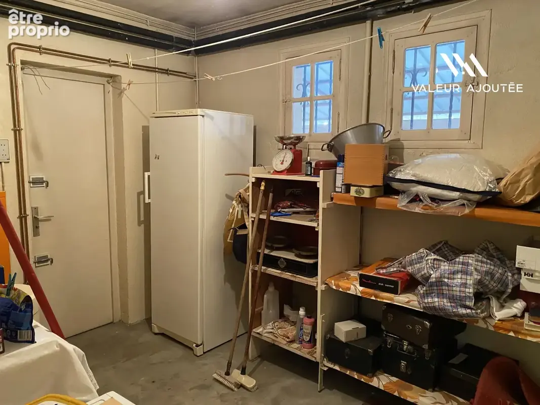 Maison 7 pièces 180 m² à vendre à Lunel (34400) - photo 9