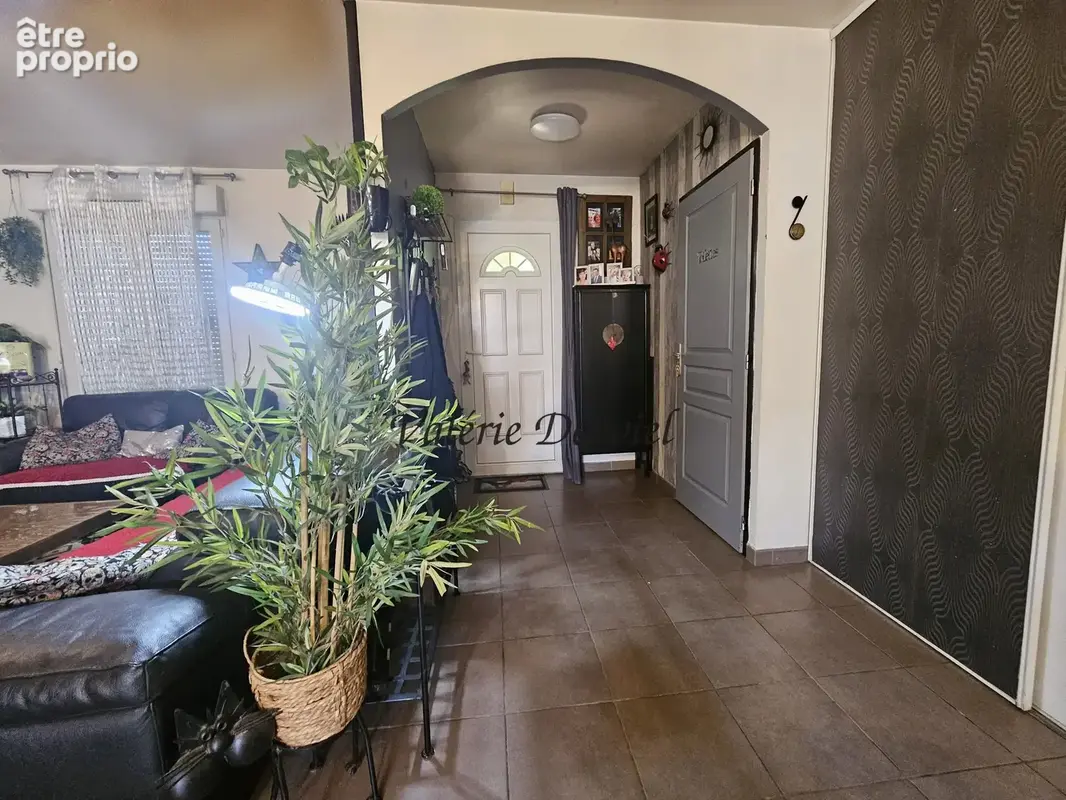 Maison 4 pièces 101 m² à vendre à Saint-Astier (24110) - photo 9