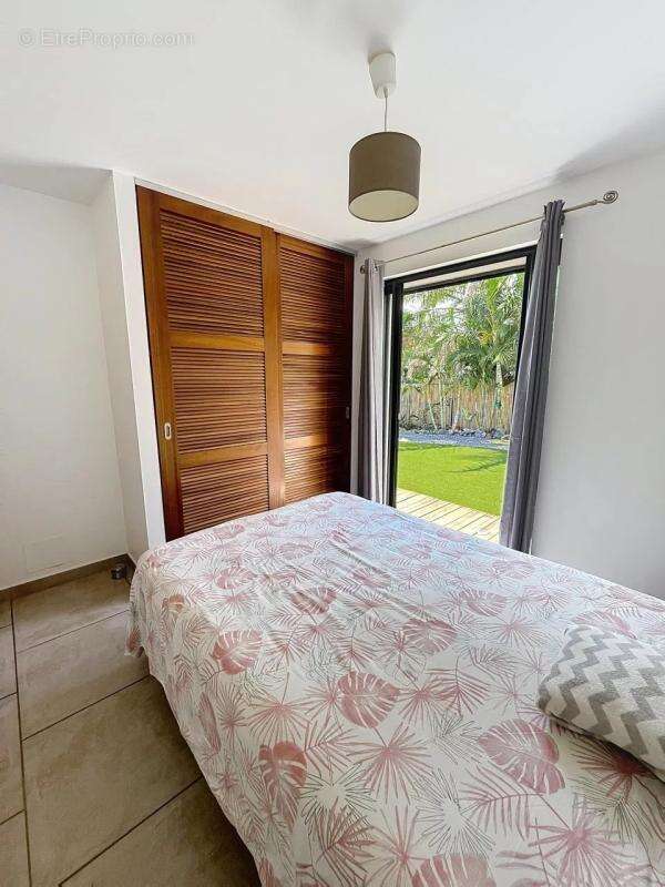 Maison à SAINT-PIERRE