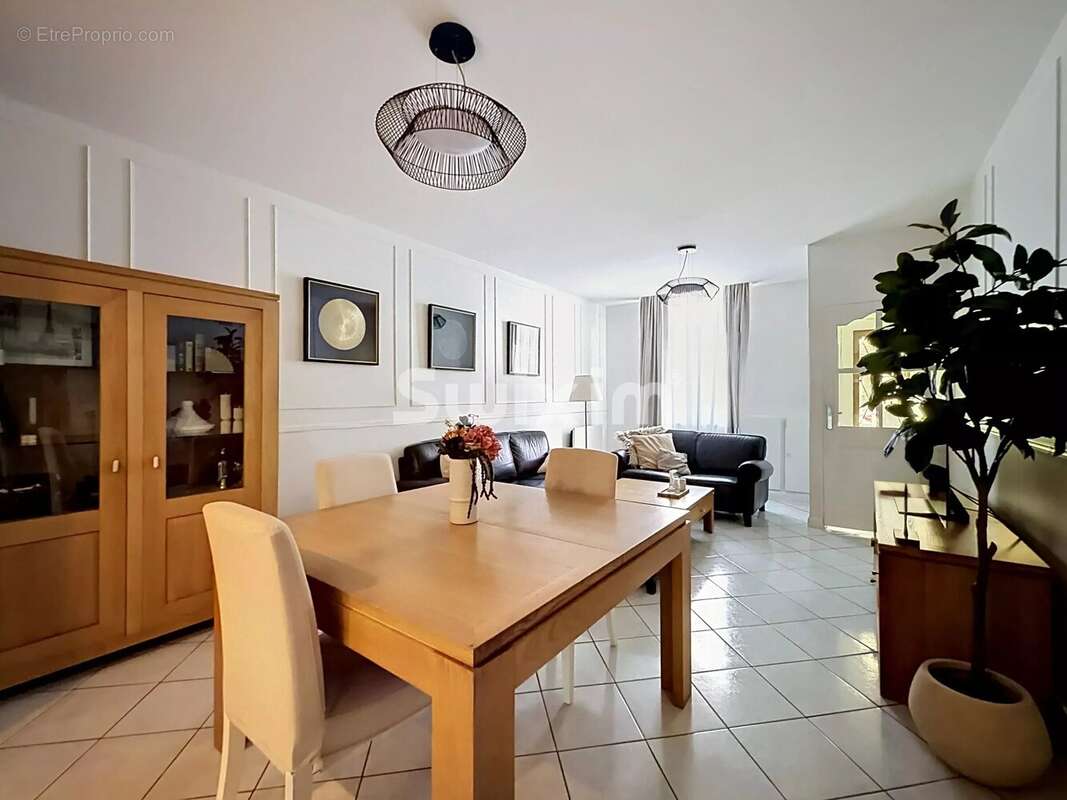 Maison à ROUBAIX