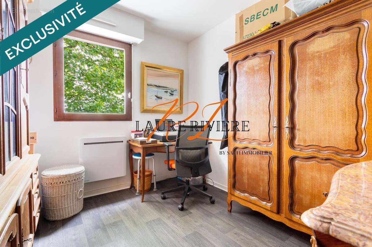 Photo 9 - Appartement à LAMBERSART