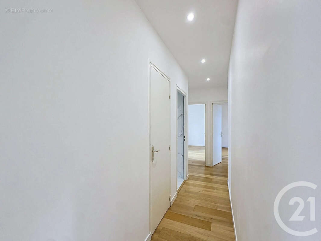 Appartement à FONTAINEBLEAU
