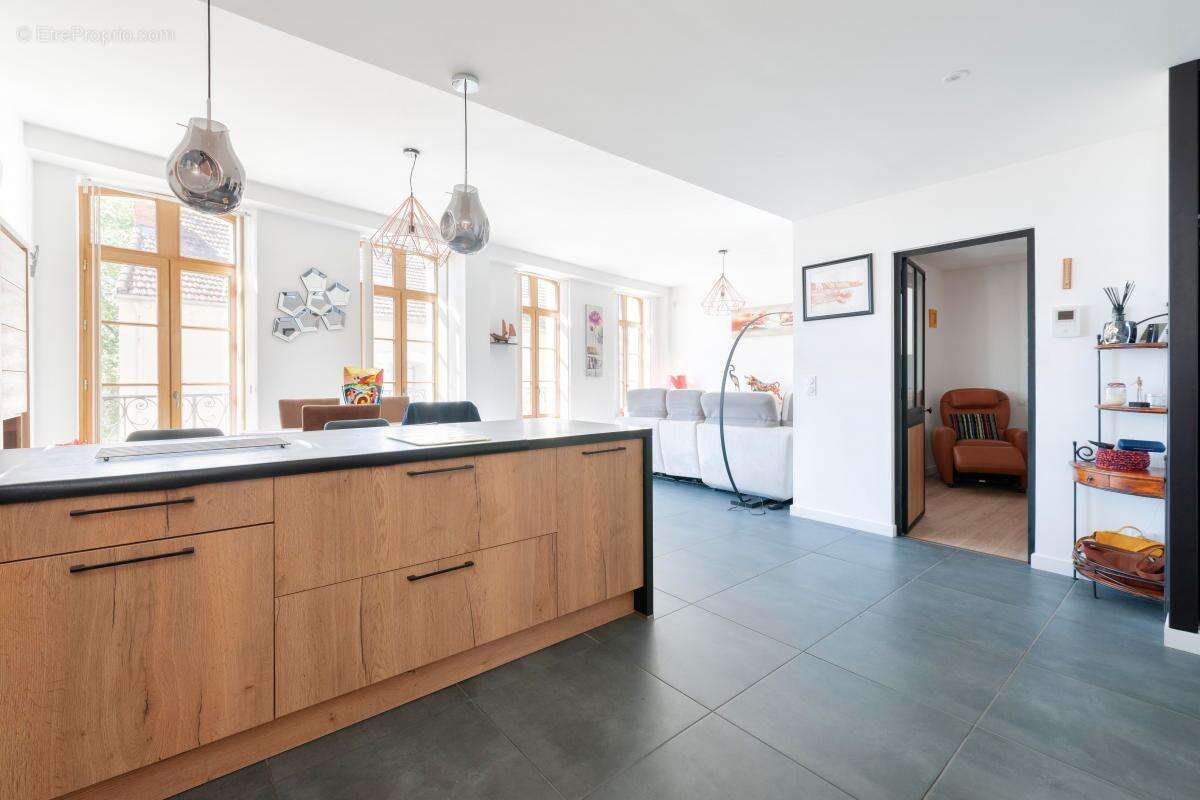 Appartement à MONT-DE-MARSAN