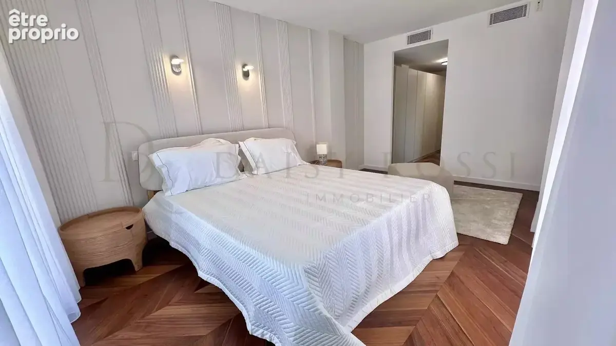 Rare appartement de luxe en duplex de 6 pièces sur le prestigieux Plateau du Cap à Roquebrune-Cap-Martin - photo 8