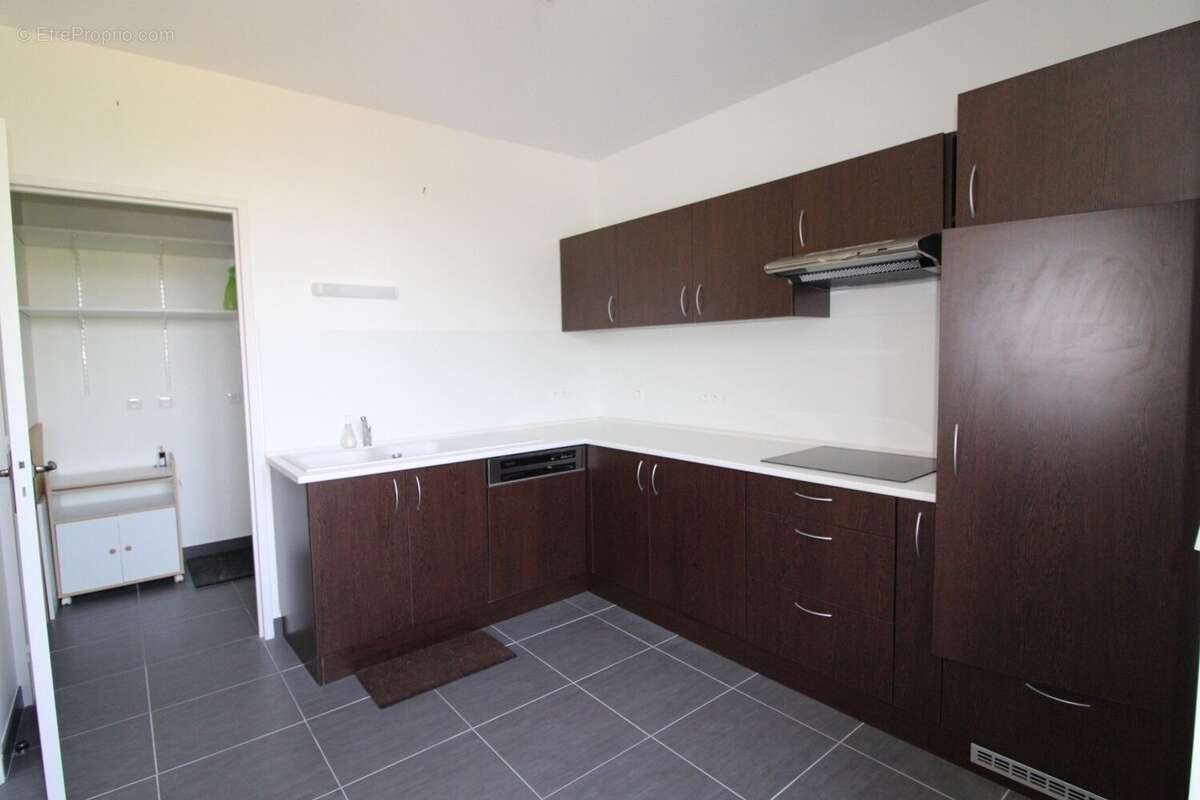 Appartement 103 m² à Saint-Brieuc  - photo 6