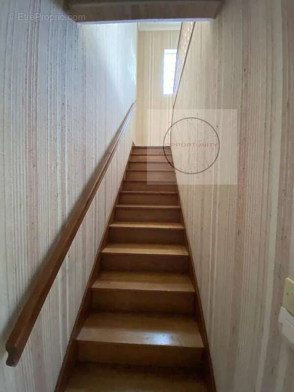 Maison à EPINAY-SUR-SEINE