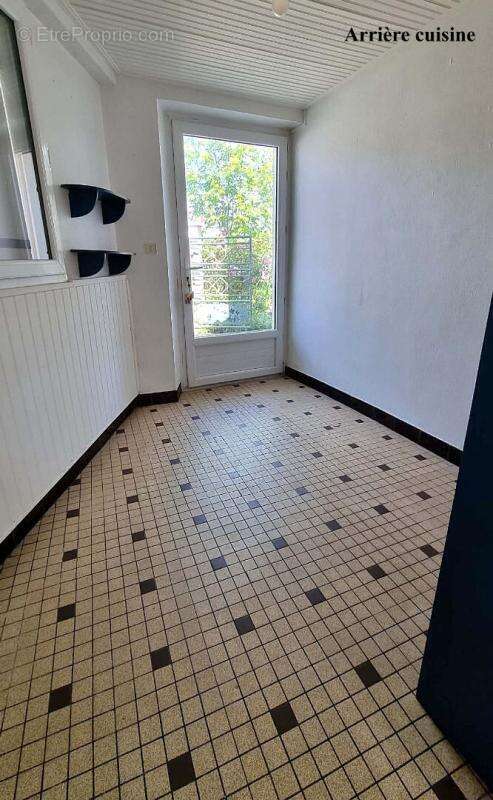 Maison Saint Michel En L Herm 3 pièce(s) 100 m2 - photo 5