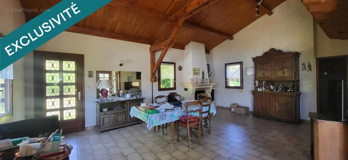 Photo 4 - Maison à VERNIOZ