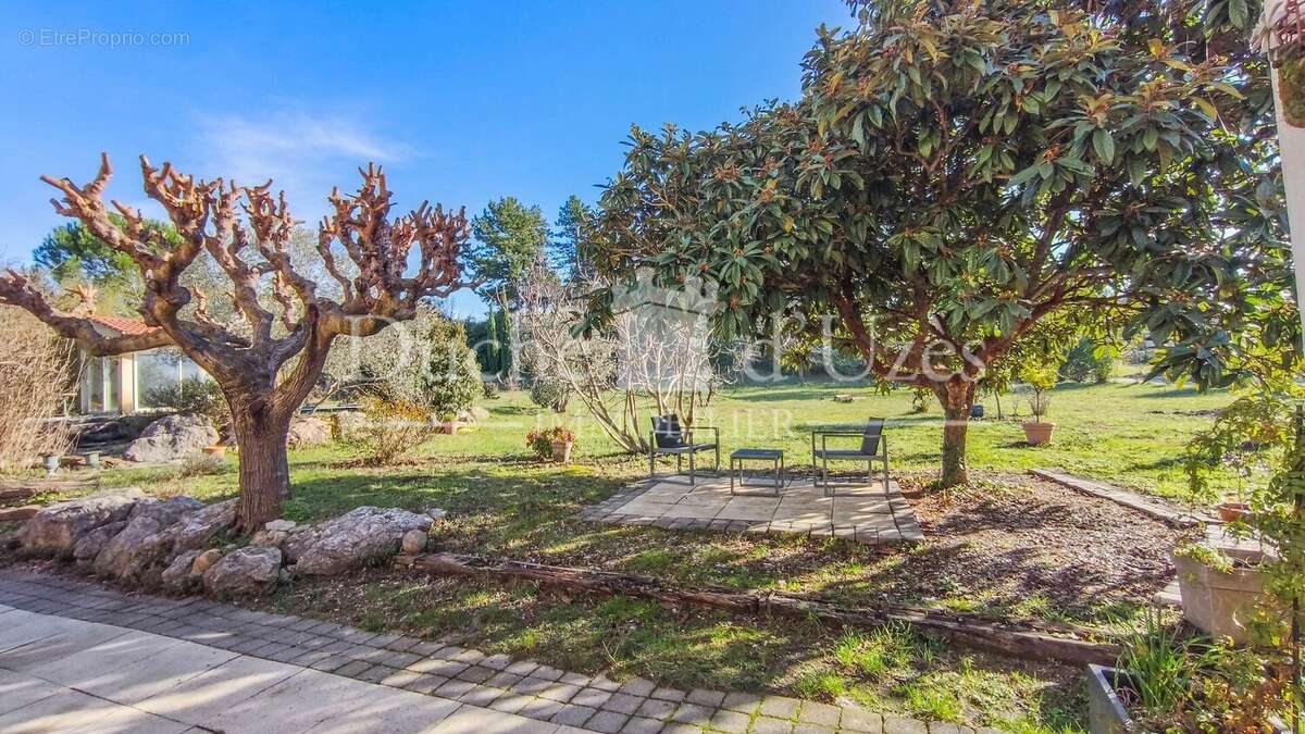 Photo 3 - Maison à ALES