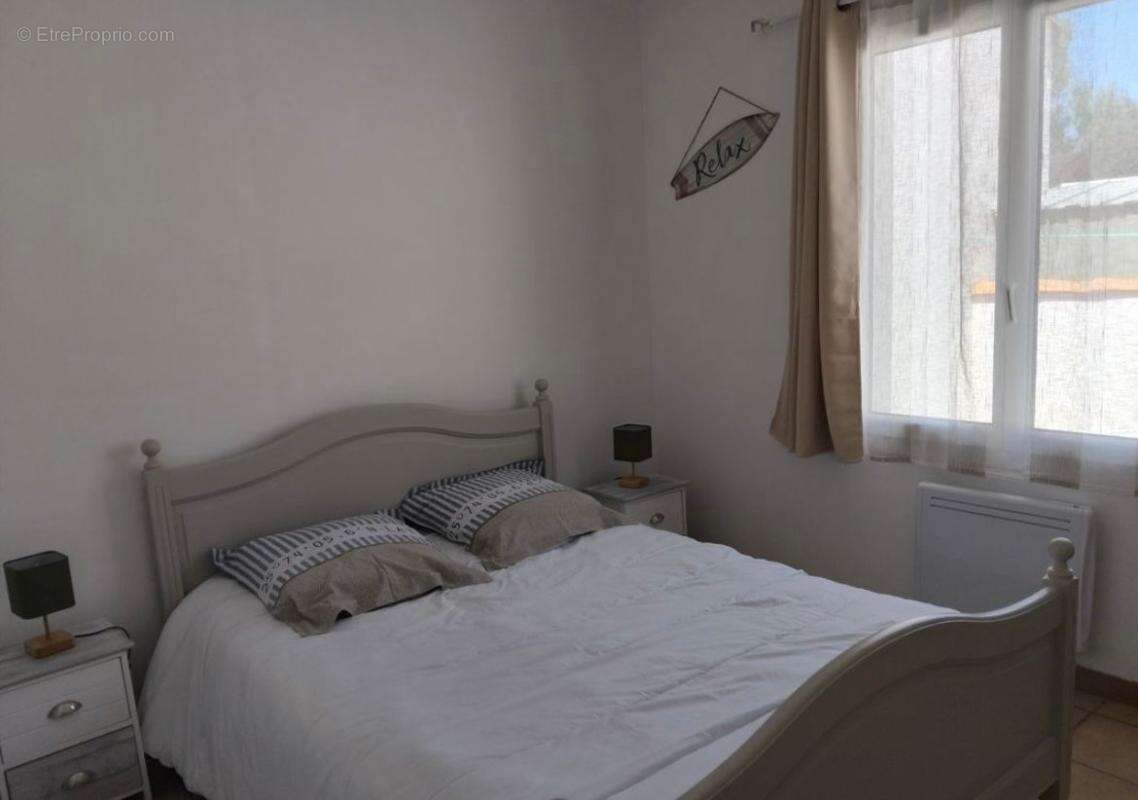 Maison à LE GRAND-VILLAGE-PLAGE