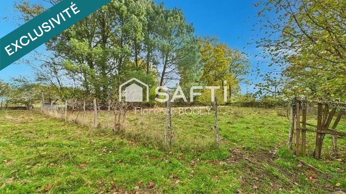 Photo 3 - Maison à ADRIERS