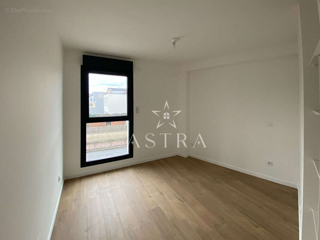 Appartement à ANTONY