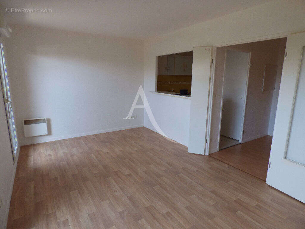 Appartement à CERGY