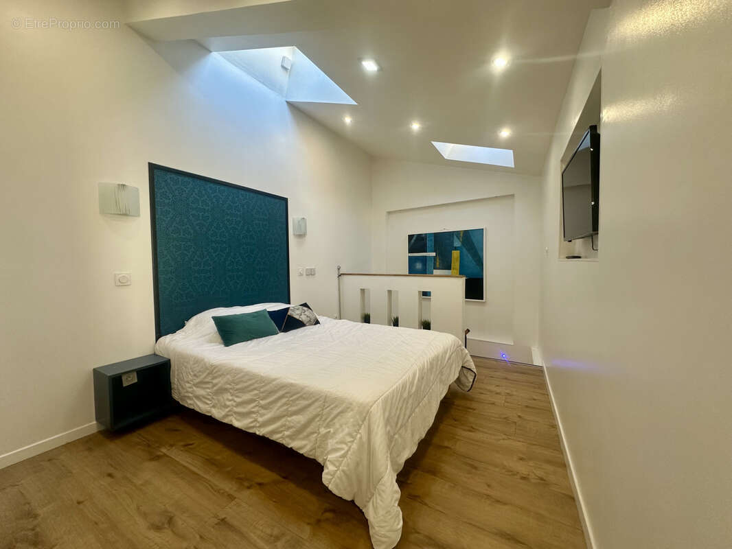 Appartement à PONT-DE-CHERUY