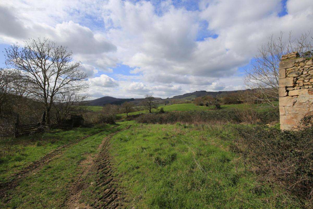 Maison à LAROCHEMILLAY
