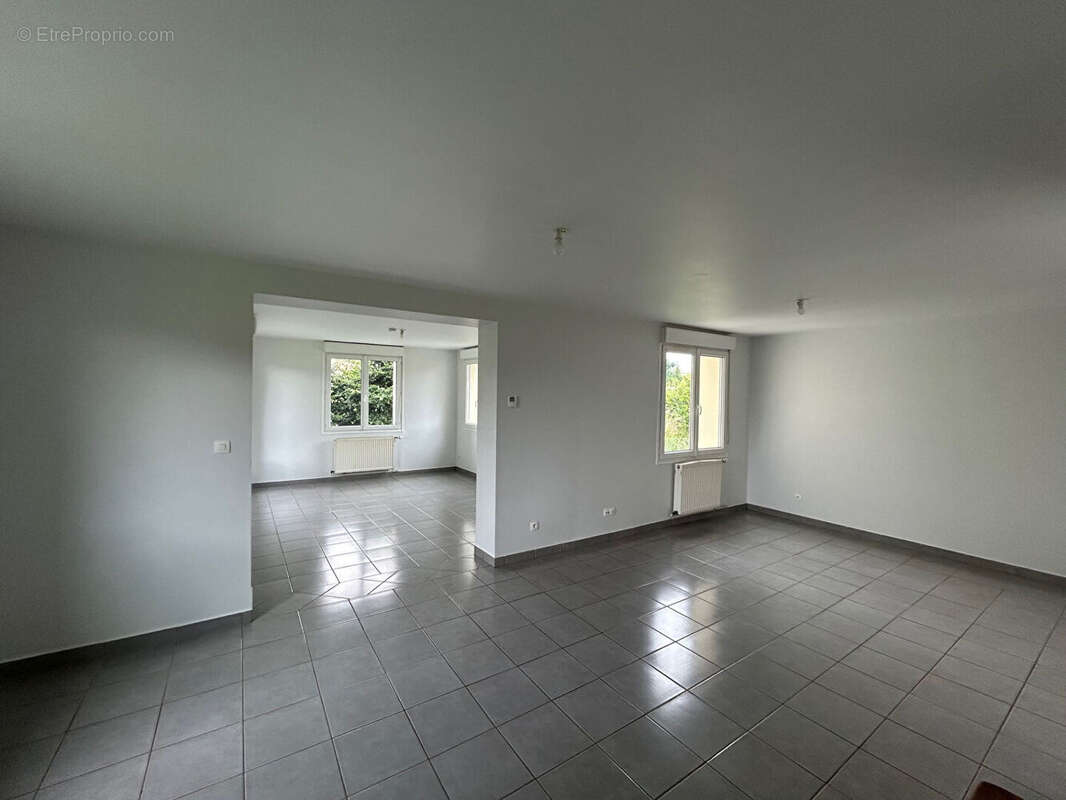 maison 5 chambres - photo 4