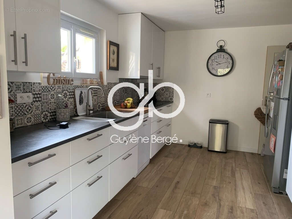 Maison à MONTARNAUD