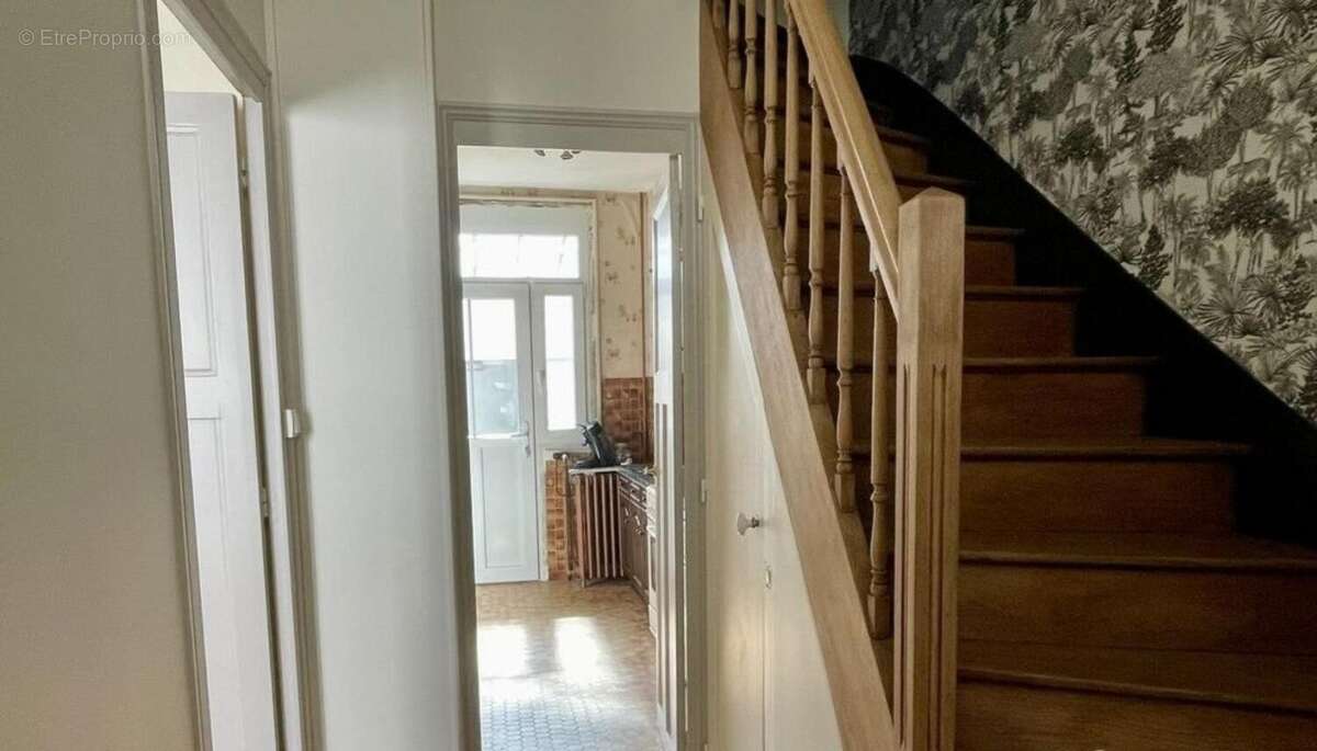 Photo 4 - Maison à TOURS